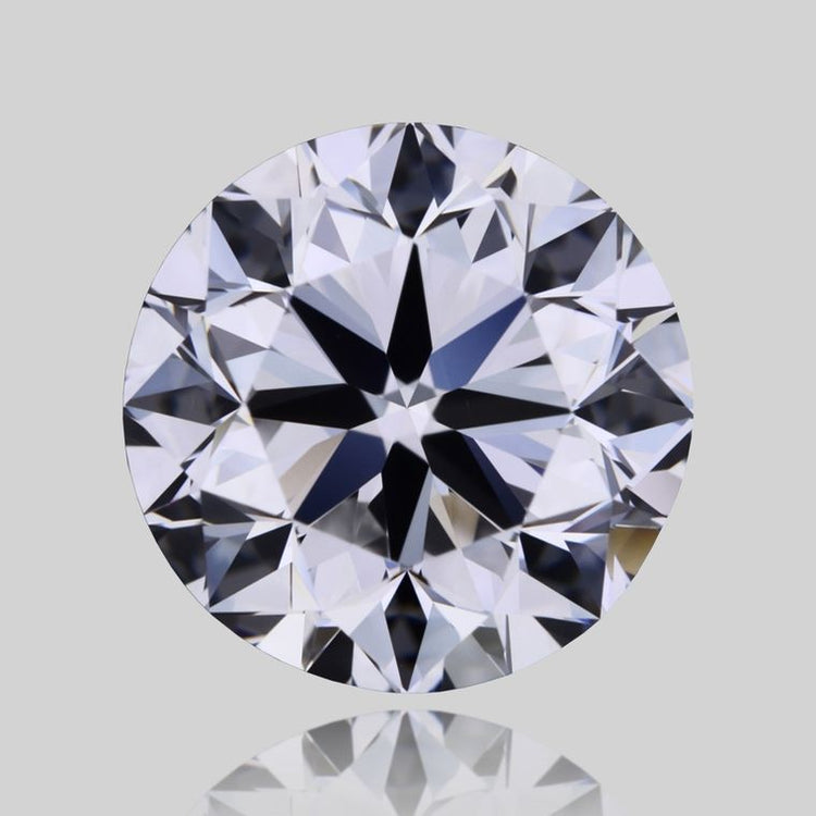 1.50 Carat Round Diamond