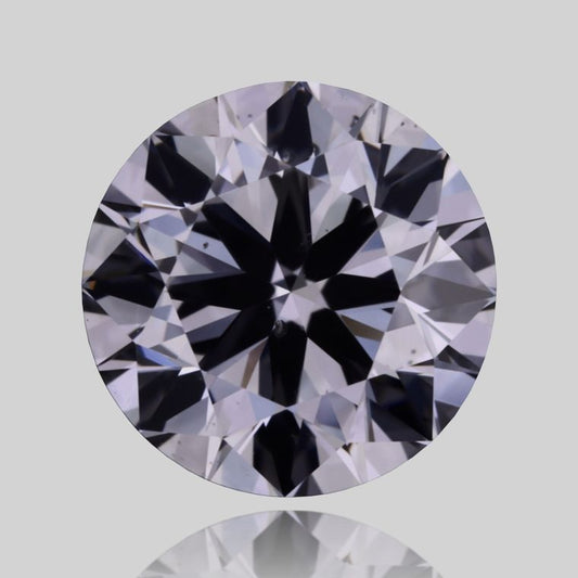 1.01 Carat Round Diamond