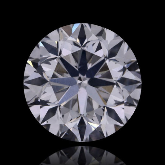 0.90 Carat Round Diamond