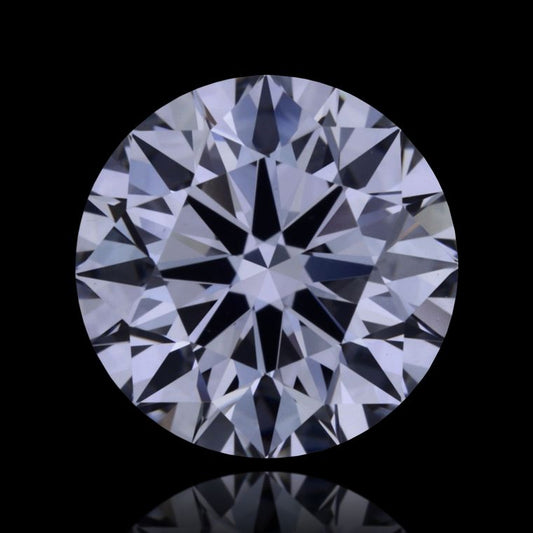 0.80 Carat Round Diamond