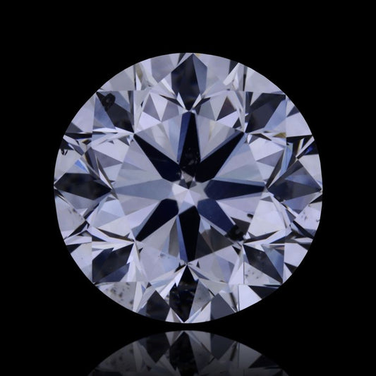 2.02 Carat Round Diamond