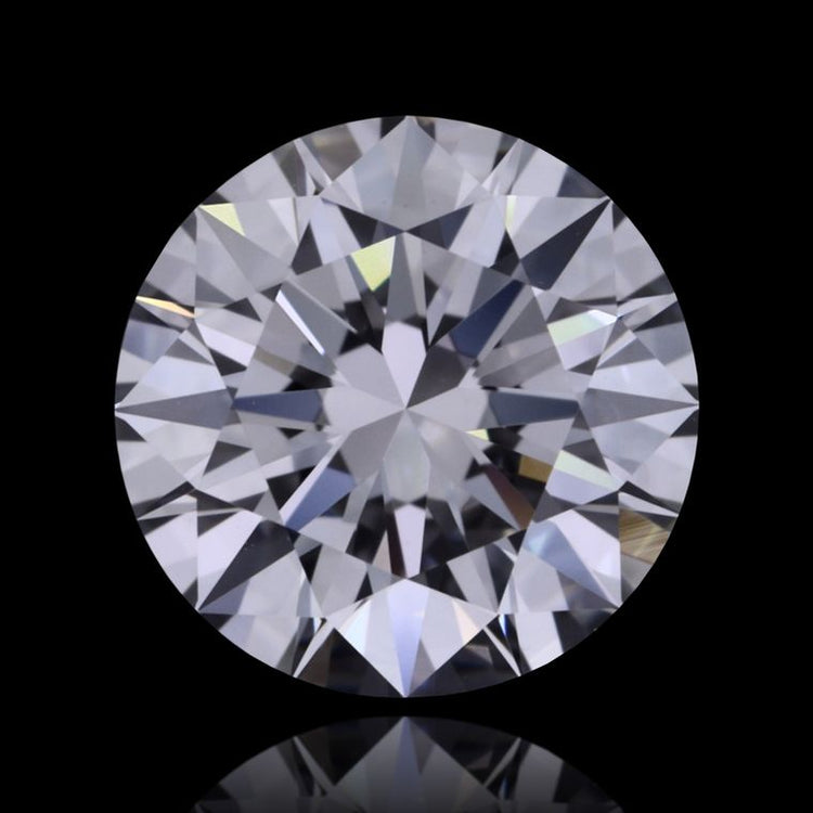 1.03 Carat Round Diamond