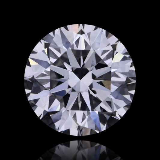 0.62 Carat Round Diamond