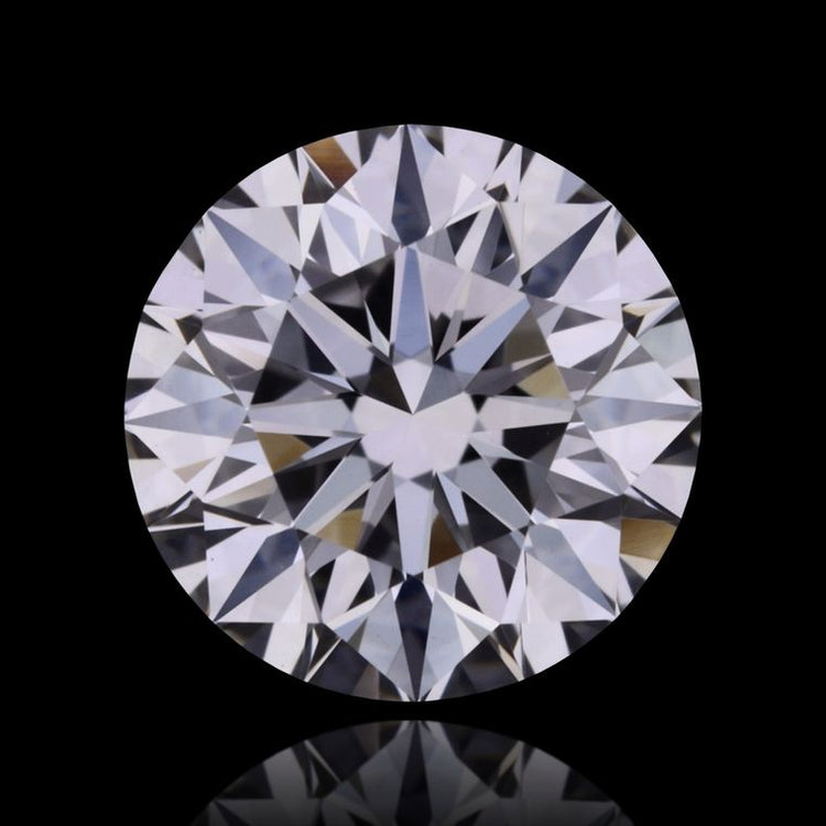 0.90 Carat Round Diamond