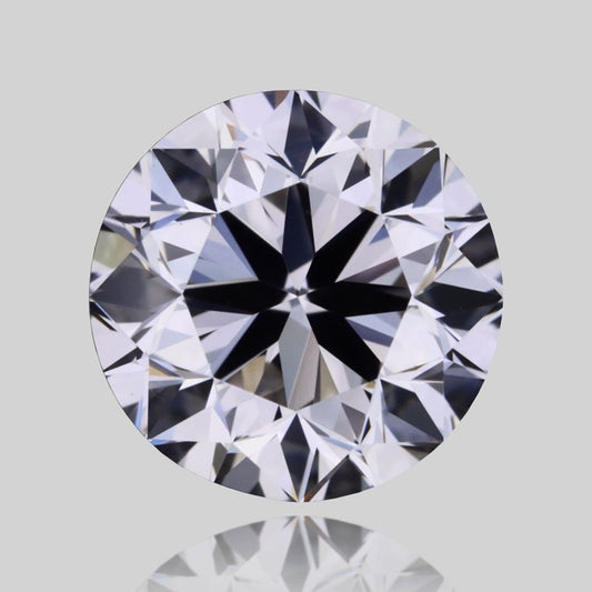 1.00 Carat Round Diamond