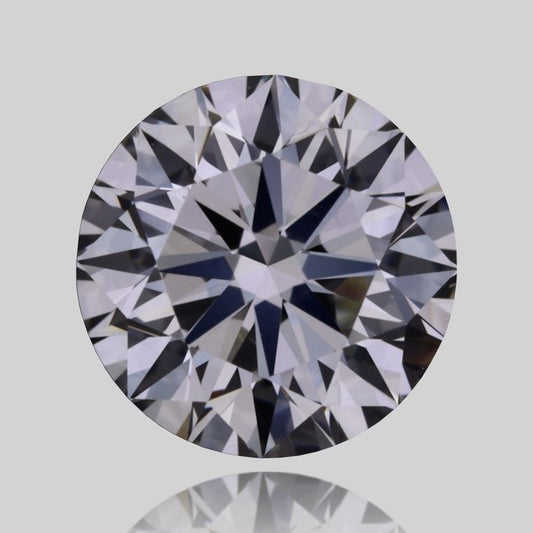 0.75 Carat Round Diamond