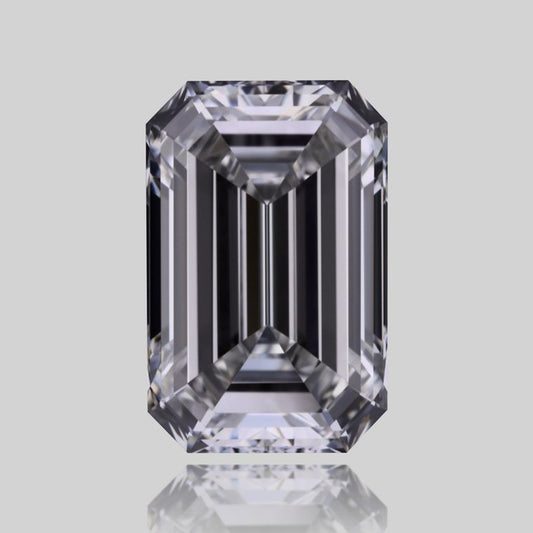 Diamante Esmeralda de 0.72 quilates