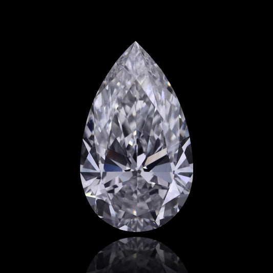 0.70 Carat Pear Diamond