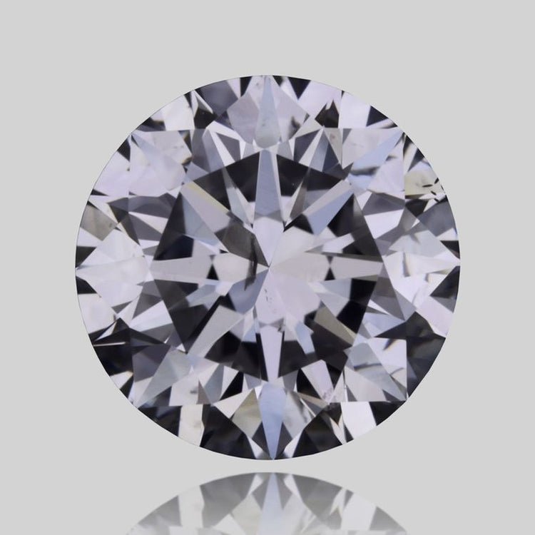 1.00 Carat Round Diamond