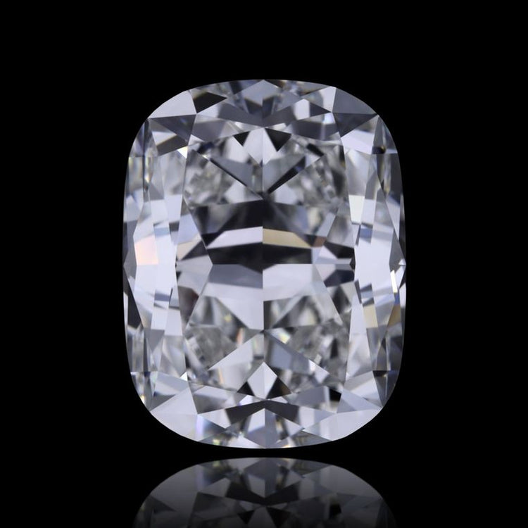 2.01 Carat Cushion Diamond