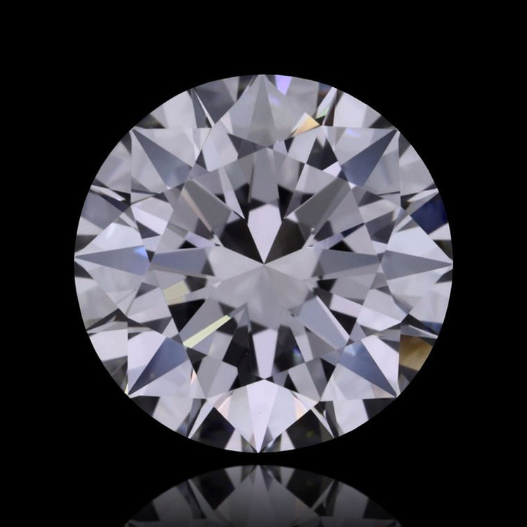 1.00 Carat Round Diamond