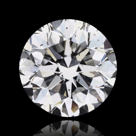 Diamante Redondo de 0.90 quilates