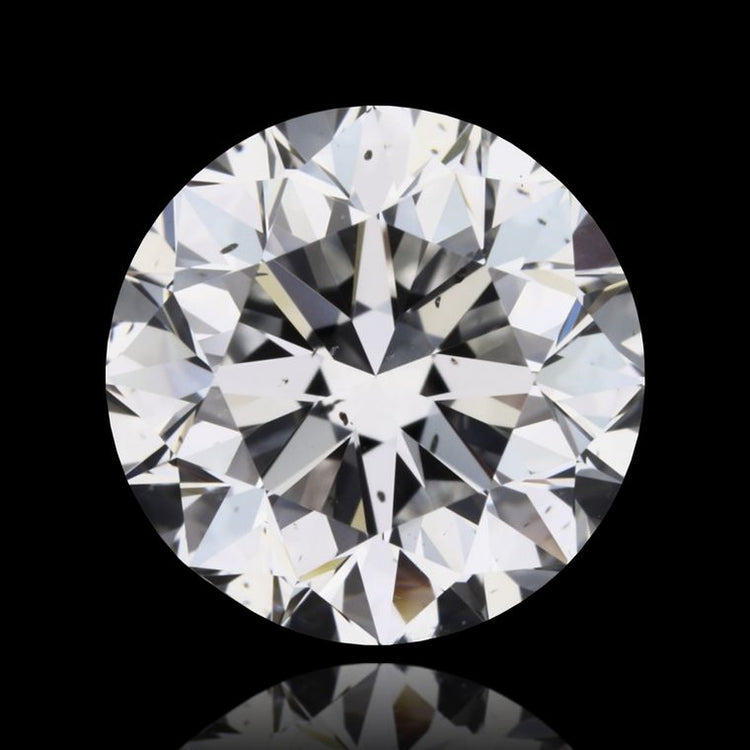 Diamante Redondo de 0.90 quilates