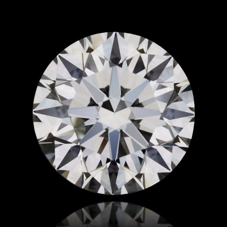 Diamante Redondo de 0.60 quilates