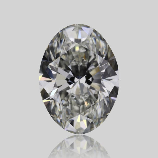Diamante Ovalado de 0.80 quilates