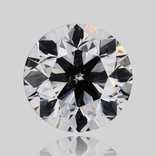 Diamante Redondo de 0.90 quilates