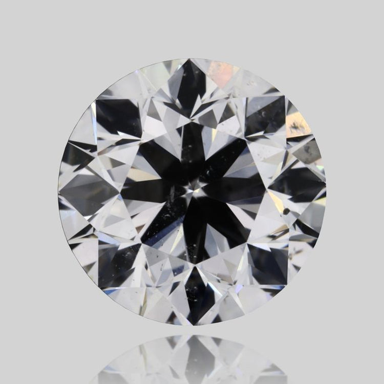 Diamante Redondo de 0.90 quilates