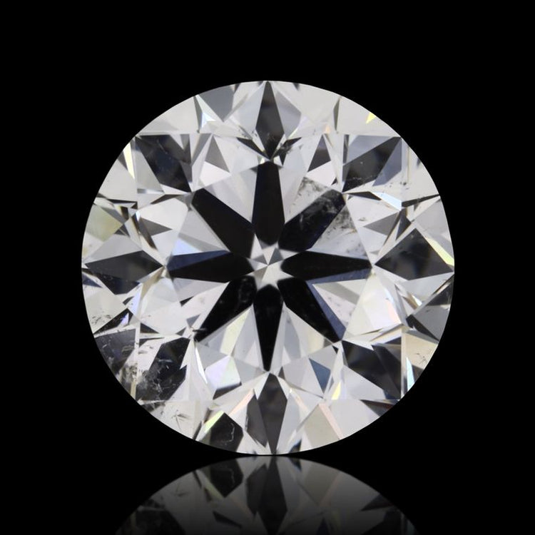 Diamante Redondo de 0.91 quilates
