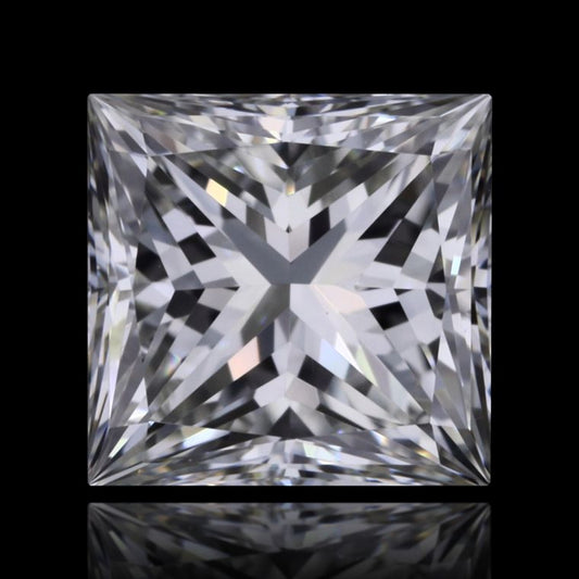 Diamante Princesa de 0.70 quilates