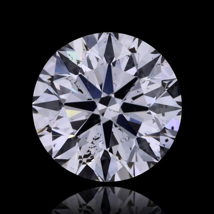 1.20 Carat Round Diamond