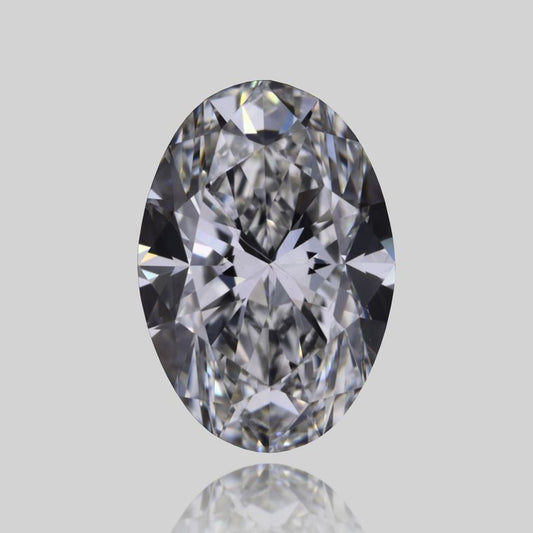 Diamante Ovalado de 0.80 quilates