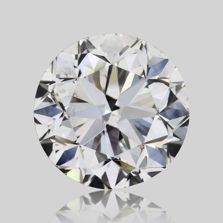 1.50 Carat Round Diamond
