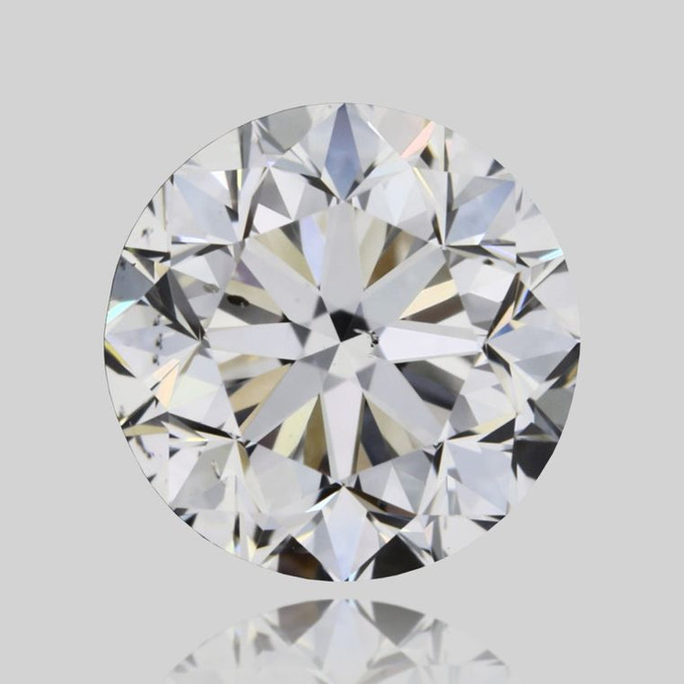Diamante Redondo de 0.70 quilates