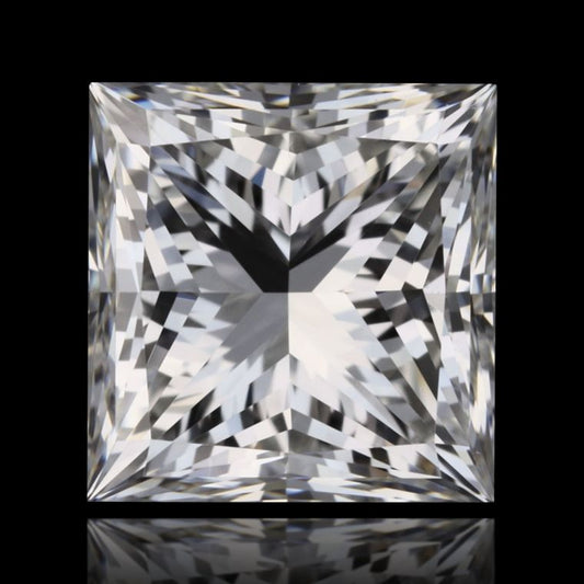 Diamante Princesa de 0.90 quilates