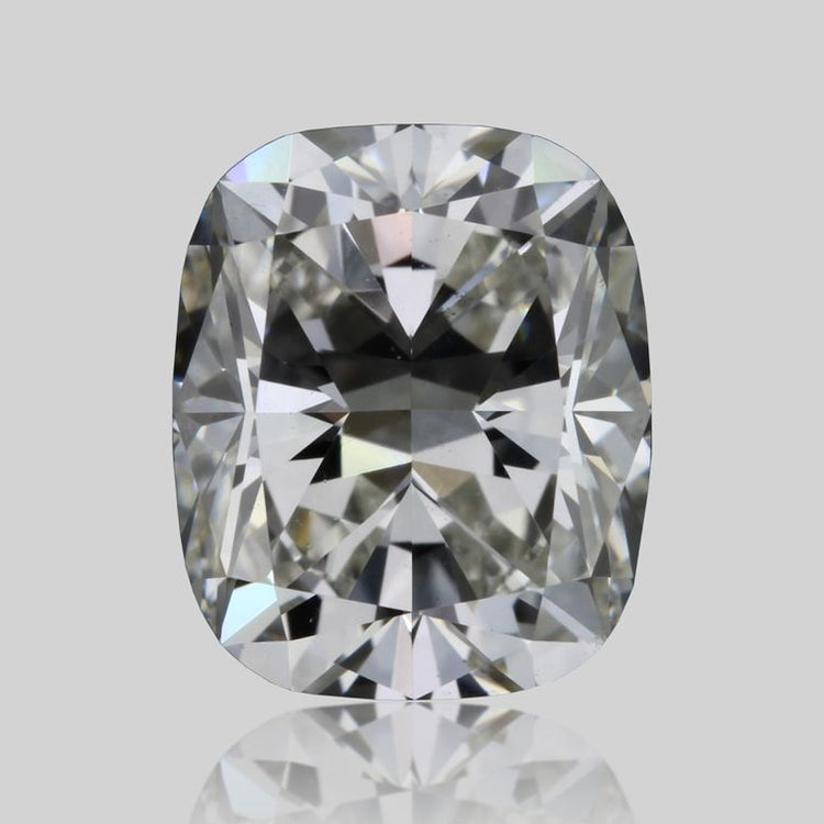 Diamante Cojin de 1.00 quilates