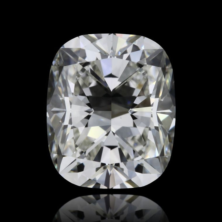 Diamante Cojin de 1.01 quilates
