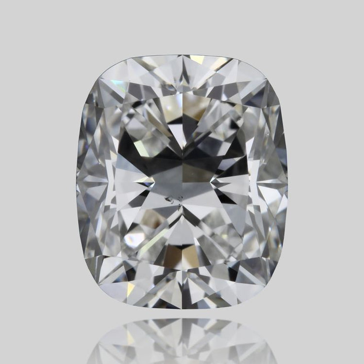 Diamante Cojin de 1.01 quilates