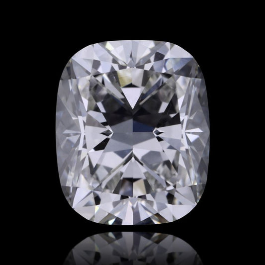 Diamante Cojin de 0.71 quilates