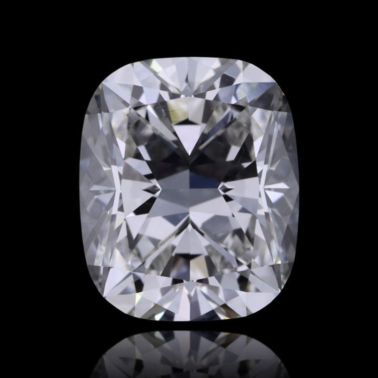 Diamante Cojin de 0.71 quilates