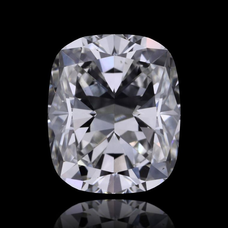 Diamante Cojin de 0.71 quilates