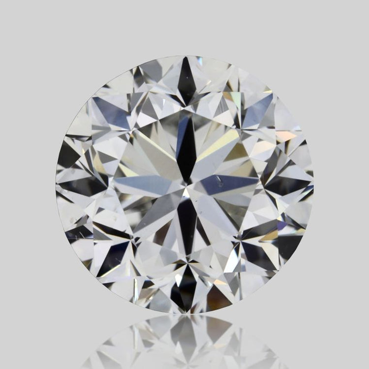 Diamante Redondo de 1.00 quilates