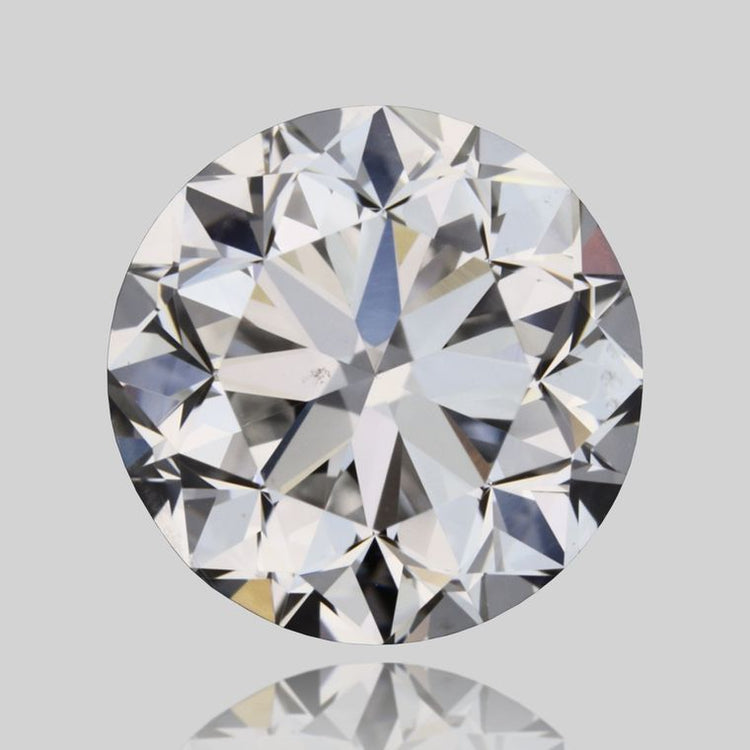 Diamante Redondo de 1.01 quilates