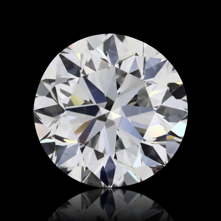 Diamante Redondo de 0.70 quilates