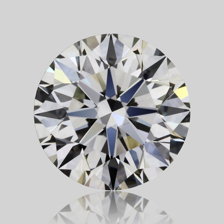 Diamante Redondo de 1.50 quilates