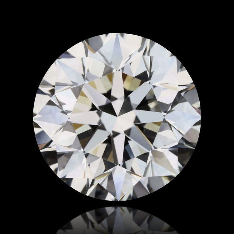 1.00 Carat Round Diamond