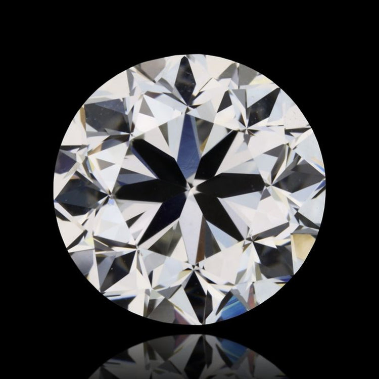 Diamante Redondo de 1.01 quilates