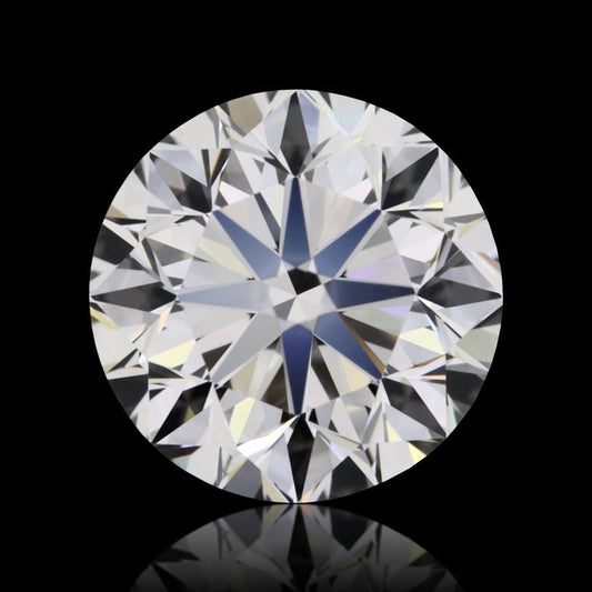 1.02 Carat Round Diamond