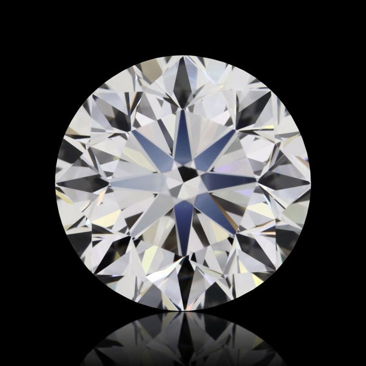 1.02 Carat Round Diamond