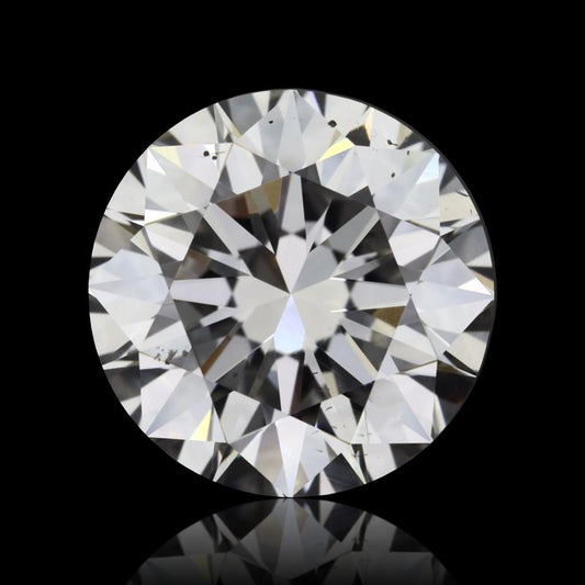 Diamante Redondo de 2.01 quilates