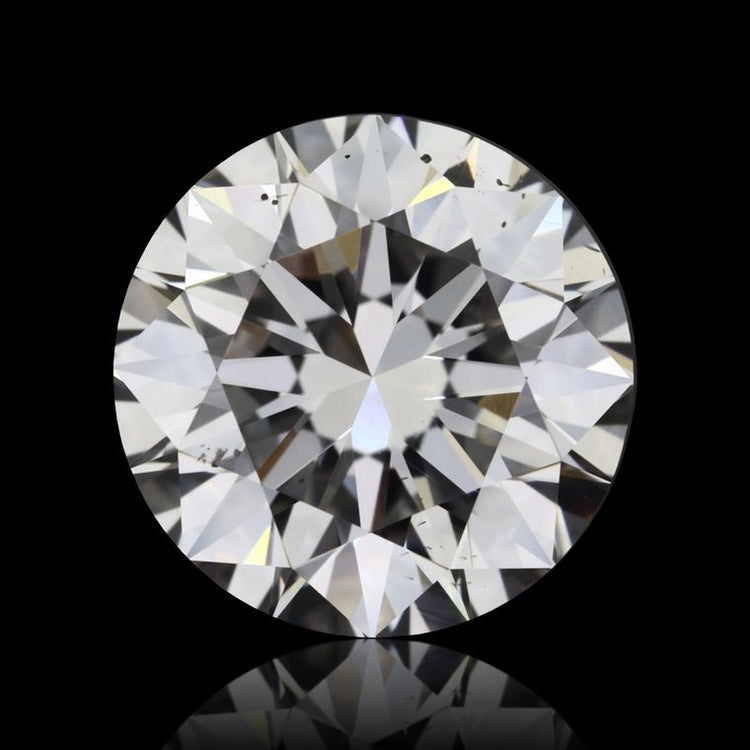 Diamante Redondo de 2.01 quilates