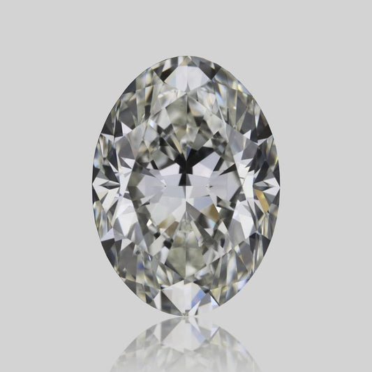 1.20 Carat Oval Diamond