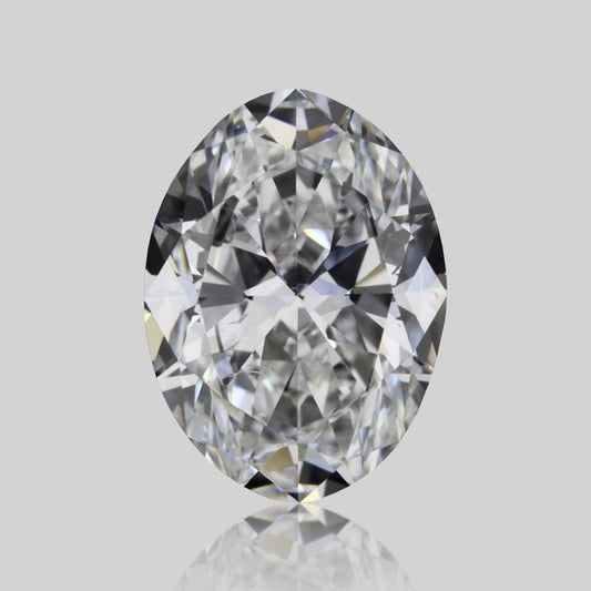 Diamante Ovalado de 0.70 quilates