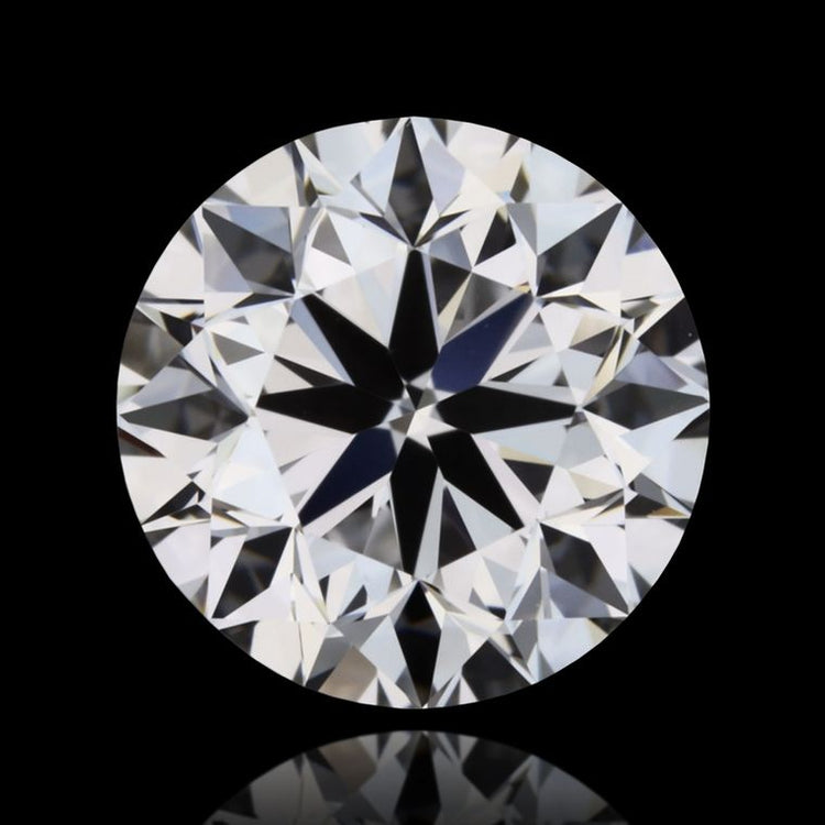 0.70 Carat Round Diamond