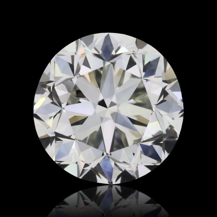 Diamante Redondo de 1.00 quilates
