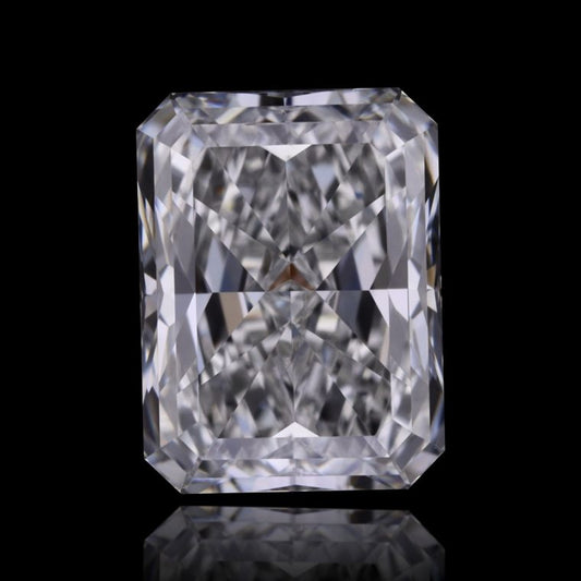 1.01 Carat Radiant Diamond