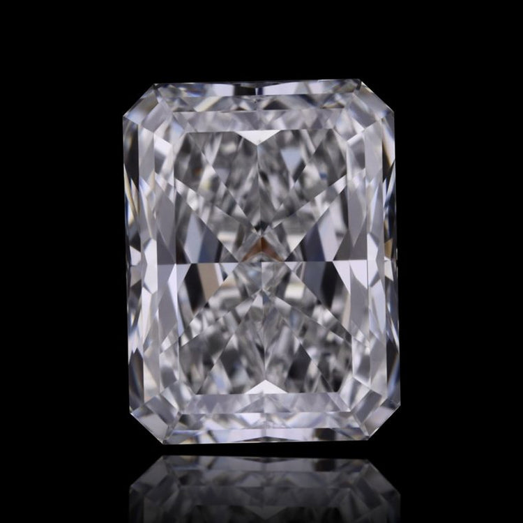 Diamante Radiante de 1.01 quilates